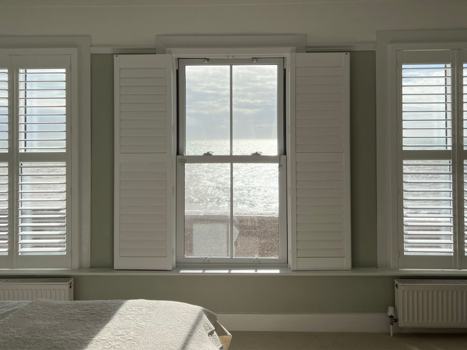 Luxaflex premium blinds showcase