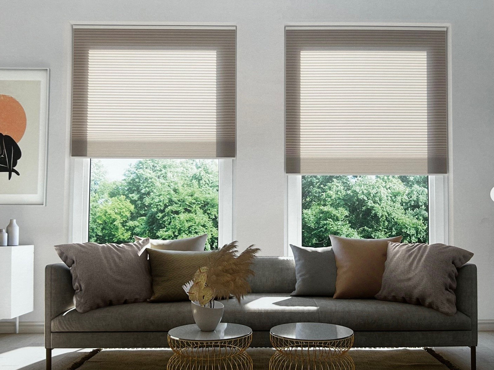 Luxaflex Products