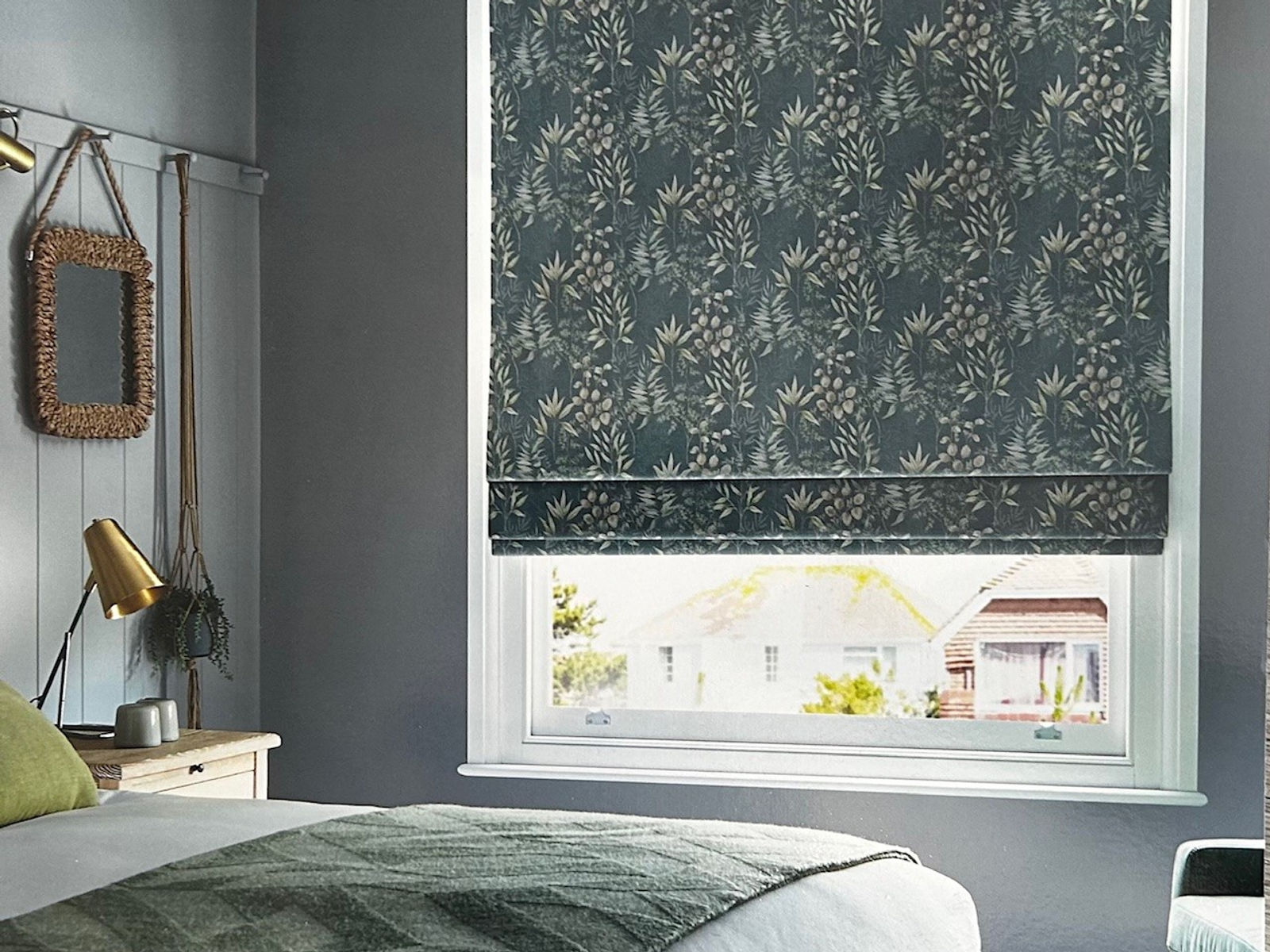 Made-to-Measure Blinds