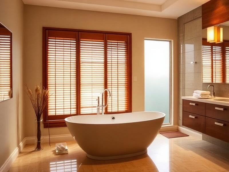 Venetian Blinds for bay windows fitted in a Kearsney home, a leafy village best known for kearsney abbey and russell gardens