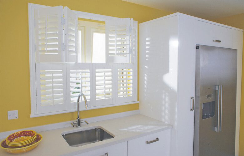 The Benefits of Installing Interior Shutters