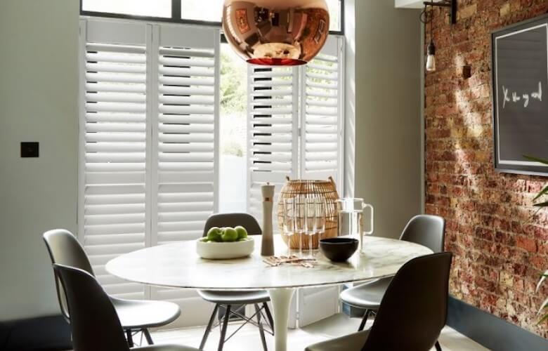 How Shutters Can Lower Your Energy Bill